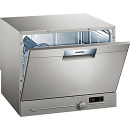 Siemens SK26E822EU Mini dishwasher Cm - 4 à 6 couverts