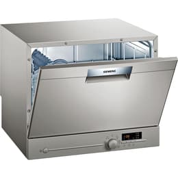 Siemens SK26E822EU Mini dishwasher Cm - 4 to 6 place settings