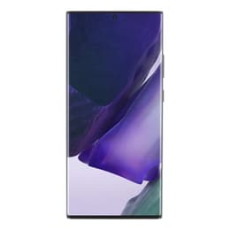 Galaxy Note20 Ultra 5G 128GB - Black - Unlocked