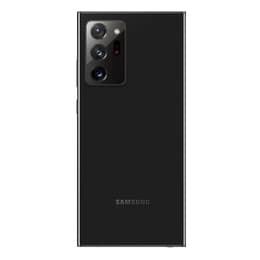 Galaxy Note20 Ultra 5G 128GB - Black - Unlocked