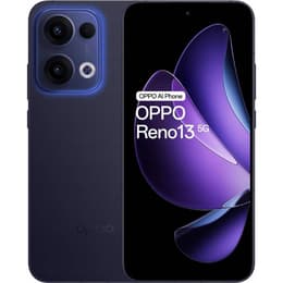 Oppo Reno13 256GB - Blue - Unlocked