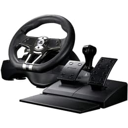Steering wheel PlayStation 4 Huricane Racing Wheel PS4