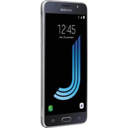 Galaxy J5 (2016) 16GB - Black - Unlocked