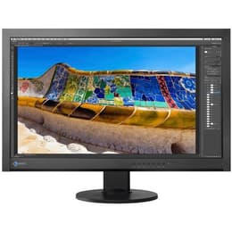 24,1-inch Eizo ColorEdge CS2420 1920x1200 LCD Monitor Black