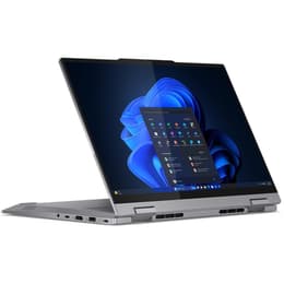 Lenovo ThinkBook 14 G4 IML 14-inch (2023) - Core Ultra 7 155U - 16GB - SSD 512 GB QWERTY - English