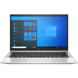 HP EliteBook 830 G8 13-inch (2022) - Core i7 - Gen 11 (G) - 16GB - SSD 1 TB QWERTY - Swedish
