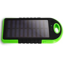 Logilink Solar 5000 PA0132 Solar panel and charger