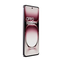 Oppo Reno12 256GB - Brown - Unlocked