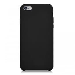 Case iPhone 6/6S - Nano liquid - Black