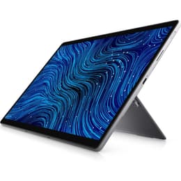 Dell Latitude 7320 Detachable 13-inch (2021) - Core i7 - Gen 11 (G) - 16GB - SSD 512 GB QWERTZ - German