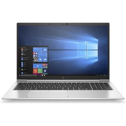 HP EliteBook 855 G7 15-inch (2020) - Ryzen 5 PRO 4650U - 16GB - SSD 256 GB AZERTY - French