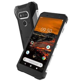 Explorer 32GB - Silver/Black - Unlocked