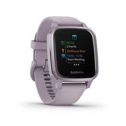 Garmin Smart Watch Venu Sq GPS - Mauve