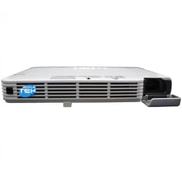 Casio XJ-S30 Video projector 2000 Lumen - Grey