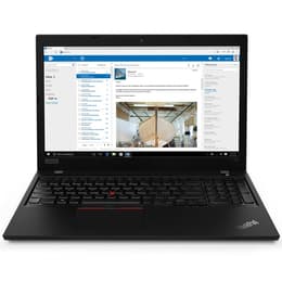 Lenovo ThinkPad L590 15-inch (2018) - Core i5 - Gen 8 (U) - 16GB - SSD 512 GB QWERTZ - German