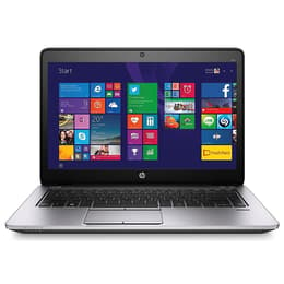 HP EliteBook 840 G2 14-inch (2015) - Core i5-5300U - 16GB - SSD 512 GB QWERTY - English