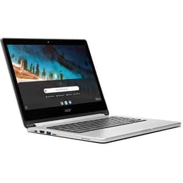 Acer ChromeBook R13 MediaTek MT8173 1.7 GHz 64GB SSD - 4GB AZERTY - French