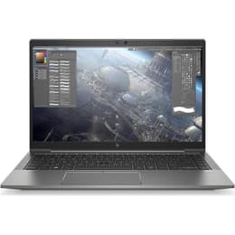 HP ZBook Firefly 14 G8 14-inch (2021) - Core i5-1145G7 - 32GB - SSD 1 TB QWERTY - English