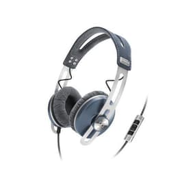 Sennheiser Momentum one-ear    Headphones  - Blue