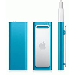 iPod Shuffle MP3 & MP4 player 2GB- Blue