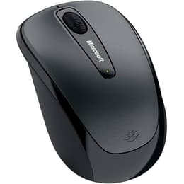 Microsoft Mobile Mouse 3500 Mouse Wireless