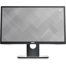 22-inch Dell P2217H 1920 x 1080 LED Monitor Black