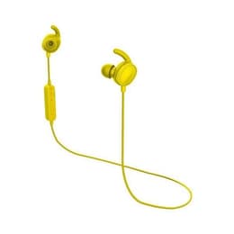 Spc 4602Y Earbud Bluetooth Earphones - Yellow