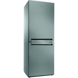 Whirlpool BTNF5011OX1 Refrigerator