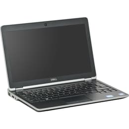 Dell Latitude E6220 12-inch (2012) - Core i5-2540M - 8GB - SSD 256 GB QWERTZ - German
