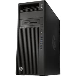 HP Z440 WorkStation Xeon E5-1620 v3 3,5 - HDD 1 TB - 8GB