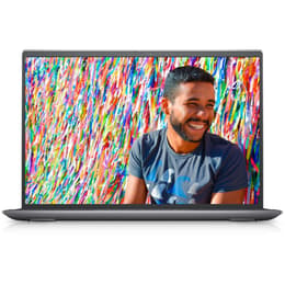 Dell Inspiron 5310 13-inch (2021) - Core i5-11300H - 8GB - SSD 256 GB AZERTY - French