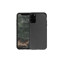 Case Galaxy S20+ - Natural material - Black