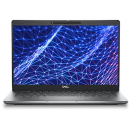 Dell Latitude 5330 13-inch (2022) - Core i5-1245U - 16GB - SSD 512 GB QWERTY - Italian