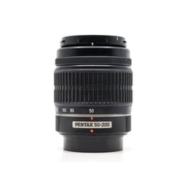 Camera Lense SMC Pentax-DA L 50-200mm F4-5.6 ED F/4-5.6 200