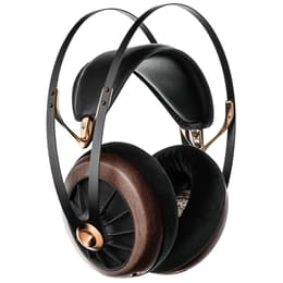 Meze 109 Pro noise-Cancelling wireless Headphones with microphone - Black/Brown