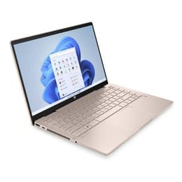 HP Pavilion X360 14-inch (2022) - Core i5 - Gen 12 (U) - 8GB - SSD 512 GB QWERTY - English