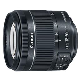 Camera Lense Canon EF-S 18-55mm f/3.5-5.6 IS STM Canon EF-S 18-55mm f/3.5-5.6