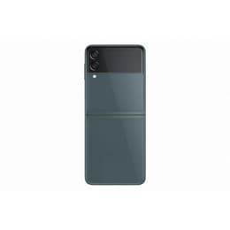 Galaxy Z Flip3 5G 256GB - Green - Unlocked