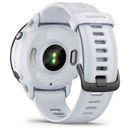 Garmin Forerunner 955 Solar Bluetooth 47 mm - White