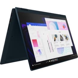 Lenovo IdeaPad Flex 5 15-inch (2021) - Ryzen 7 5700U - 16GB - SSD 256 GB QWERTY - English