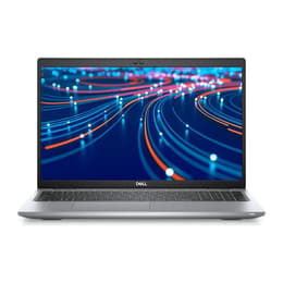 Dell Latitude 5521 15-inch (2021) - Core i5 - Gen 11 (G) - 16GB - SSD 256 GB AZERTY - French