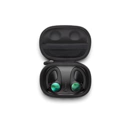 Plantronics Backbeat Fit 3200 Earbud Bluetooth Earphones - Black