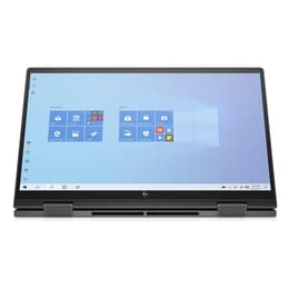 HP Envy X360 15-EE0009NF 15-inch (2020) - Ryzen 7 4700U - 16GB - SSD 512 GB AZERTY - French