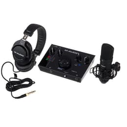 M-Audio AIR 192|4 Vocal Studio Pro Audio accessories