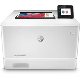 HP Color LaserJet Pro M454DW Color laser