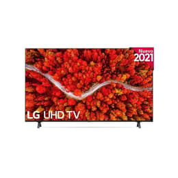 LG 55UP80006LR 55" 3840 x 2160 Ultra HD 4K LED Smart TV