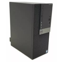 Dell OptiPlex 5040 MT Core i5-6500 3.2 - SSD 256 GB + HDD 500 GB - 16GB