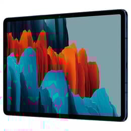 Galaxy Tab S7 128GB - Dark Grey - Wi-Fi