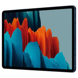 Galaxy Tab S7 128GB - Navy Blue - WiFi