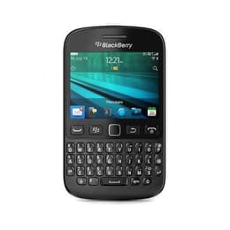 BlackBerry 9720 512GB - Black - Unlocked